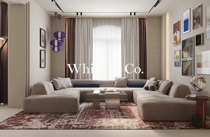 Penthouse - 3 - 4 for sale in Golden Mile 3 - Golden Mile - Palm Jumeirah - Dubai