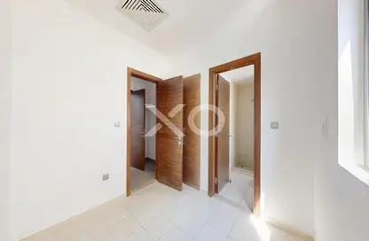 Villa - 4 Bedrooms - 4 Bathrooms for rent in Sidra Villas I - Sidra Villas - Dubai Hills Estate - Dubai