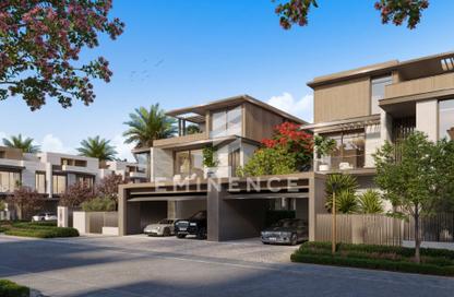 Townhouse - 3 - 3 for sale in Nad Al Sheba Gardens 11 - Nad Al Sheba Gardens - Nad Al Sheba 1 - Nad Al Sheba - Dubai Townhouse - 3 - 3 for sale in Nad Al Sheba Gardens 11 - Nad Al Sheba Gardens - Nad Al Sheba 1 - Nad Al Sheba - Dubai