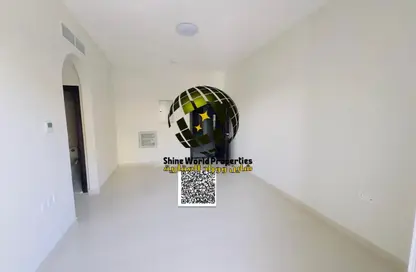 Apartment - 1 Bedroom - 2 Bathrooms for rent in Al Rawda 2 Villas - Al Rawda 2 - Al Rawda - Ajman
