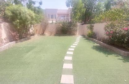 Villa - 3 Bedrooms - 3 Bathrooms for rent in Springs 2 - The Springs - Dubai
