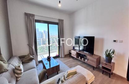 Apartment - 2 - 2 for sale in Zahra Apartments 1B - Zahra Apartments 1 - Zahra Apartments - Town Square - Dubai