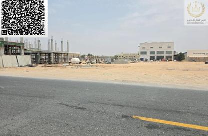 أرض - استوديو للبيع في الباهيه هيلز - الباهية - عجمان أرض - استوديو للبيع في الباهيه هيلز - الباهية - عجمان