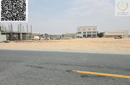 Land - Studio for sale in Al Bahia Hills - Al Bahia - Ajman