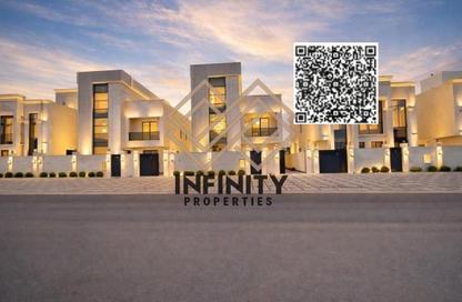 Villa - 5 Bedrooms - 7 Bathrooms for sale in Al Helio 1 - Al Helio - Ajman Villa - 5 Bedrooms - 7 Bathrooms for sale in Al Helio 1 - Al Helio - Ajman