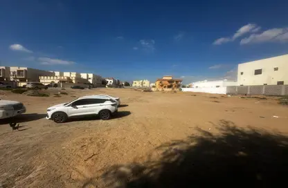 Land - Studio for sale in Al Mowaihat 1 - Al Mowaihat - Ajman