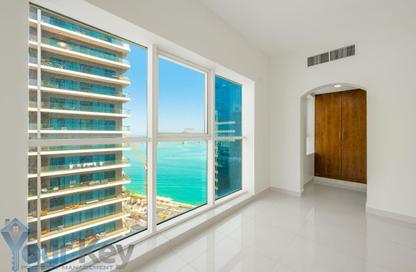 Apartment - 2 Bedrooms - 3 Bathrooms for rent in Burj Al Shams - Shams Abu Dhabi - Al Reem Island - Abu Dhabi Apartment - 2 Bedrooms - 3 Bathrooms for rent in Burj Al Shams - Shams Abu Dhabi - Al Reem Island - Abu Dhabi
