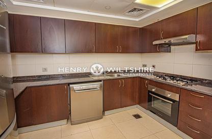 Apartment - 2 Bedrooms - 2 Bathrooms for rent in Mangrove Place - Shams Abu Dhabi - Al Reem Island - Abu Dhabi