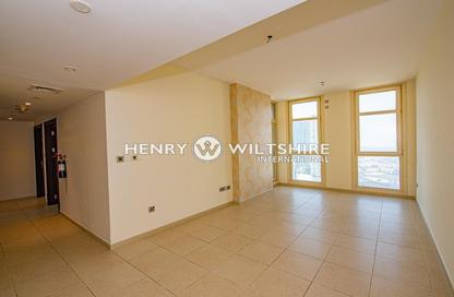 Apartment - 2 Bedrooms - 2 Bathrooms for rent in Mangrove Place - Shams Abu Dhabi - Al Reem Island - Abu Dhabi