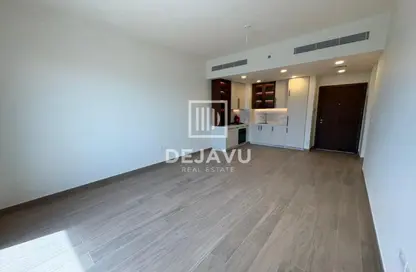 شقة - غرفة نوم - 1 حمام للايجار في ذا هاميلتون - تاون سكوير - دبي