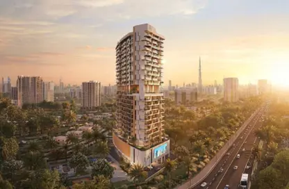 شقة - 2 غرف نوم - 3 حمامات للبيع في بوابات ربدان - مجان - دبي لاند - دبي شقة - 2 غرف نوم - 3 حمامات للبيع في بوابات ربدان - مجان - دبي لاند - دبي