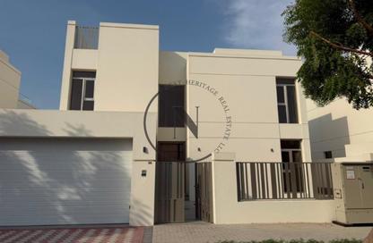Villa - 5 - 6 for sale in Sunrise Living at Jumeirah Park - District 9 - Jumeirah Park - Dubai Villa - 5 - 6 for sale in Sunrise Living at Jumeirah Park - District 9 - Jumeirah Park - Dubai