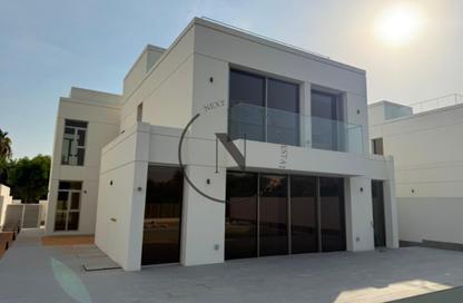 Villa - 5 - 6 for sale in Sunrise Living at Jumeirah Park - District 9 - Jumeirah Park - Dubai