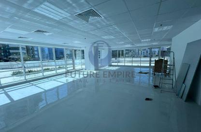 Office Space - Studio - 2 Bathrooms for rent in Port Saeed - Deira - Dubai