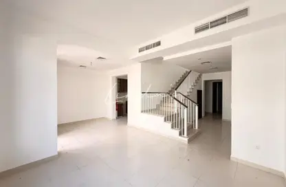 Townhouse - 3 Bedrooms - 4 Bathrooms for rent in Mira Oasis 1 - Mira Oasis - Reem - Dubai