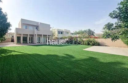 فيلا - 3 غرف نوم - 3 حمامات للايجار في سهيل 1 - الساحل - المرابع العربية - دبي