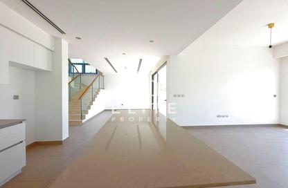 Villa - 4 Bedrooms - 5 Bathrooms for rent in Sidra Villas I - Sidra Villas - Dubai Hills Estate - Dubai