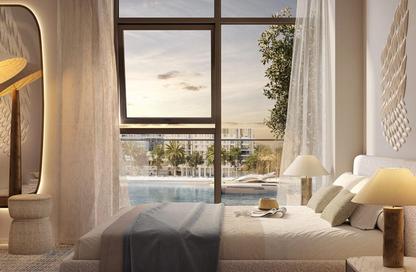 Apartment - 1 Bedroom - 2 Bathrooms for sale in Pier Point 2 - Mina Rashid - Dubai