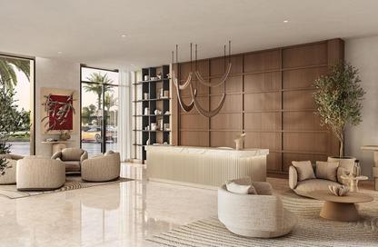 Apartment - 1 Bedroom - 2 Bathrooms for sale in Pier Point 2 - Mina Rashid - Dubai