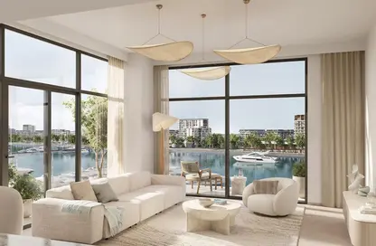 Apartment - 1 Bedroom - 2 Bathrooms for sale in Pier Point 2 - Mina Rashid - Dubai