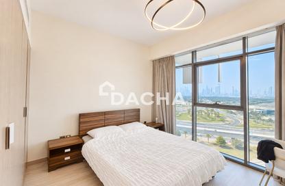 Apartment - 1 Bedroom - 1 Bathroom for sale in Farhad Azizi Residence - Dubai Healthcare City 2 - Al Jaddaf - Dubai