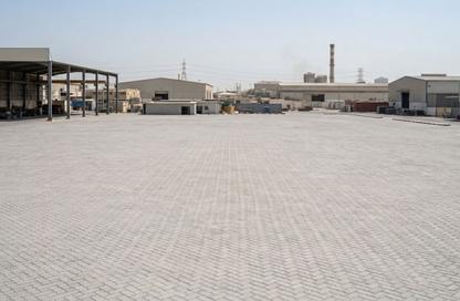 Warehouse - Studio - 1 for rent in Al Sajaa S - Al Sajaa - Sharjah