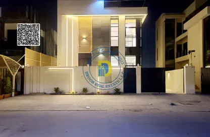 Villa - 6 Bedrooms - 7+ Bathrooms for sale in Al Amira Village - Al Yasmeen - Ajman