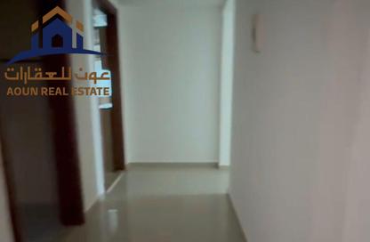 Apartment - 2 Bedrooms - 3 Bathrooms for rent in Terhab Residence - Al Qasba - Sharjah