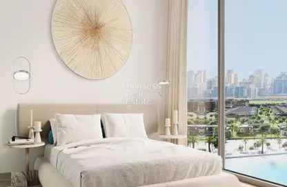 شقة - 2 غرف نوم - 2 حمامات للبيع في برج عزيزي ريفيرا بيتشفرونت  آ - عزيزي ريفيرا بيتش فرونت - عزيزي ريفيرا - ميدان واحد - ميدان - دبي