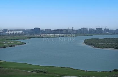 Penthouse - 3 Bedrooms - 4 Bathrooms for rent in Residences C - Yas Golf Collection - Yas Island - Abu Dhabi