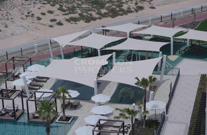Penthouse - 3 Bedrooms - 4 Bathrooms for rent in Residences C - Yas Golf Collection - Yas Island - Abu Dhabi Penthouse - 3 Bedrooms - 4 Bathrooms for rent in Residences C - Yas Golf Collection - Yas Island - Abu Dhabi