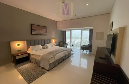 Apartment - 1 Bathroom for rent in Park Place Tower - Sheikh Zayed Road - Dubai Apartment - 1 Bathroom for rent in Park Place Tower - Sheikh Zayed Road - Dubai