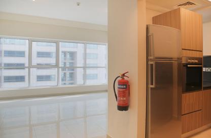 Apartment - Studio - 1 for rent in Eclipse Twin Towers - Shams Abu Dhabi - Al Reem Island - Abu Dhabi Apartment - Studio - 1 for rent in Eclipse Twin Towers - Shams Abu Dhabi - Al Reem Island - Abu Dhabi