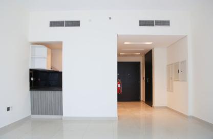 Apartment - Studio - 1 for rent in Eclipse Twin Towers - Shams Abu Dhabi - Al Reem Island - Abu Dhabi