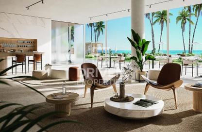 Apartment - 1 - 2 for sale in Bay Residences Dubai Islands - A3 - Bay Residences Dubai Islands - Dubai Islands - Dubai