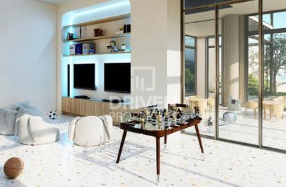 Apartment - 1 - 2 for sale in Bay Residences Dubai Islands - A3 - Bay Residences Dubai Islands - Dubai Islands - Dubai