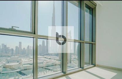 Apartment - 3 Bedrooms - 4 Bathrooms for rent in Downtown Views - Zabeel 2 - Zabeel - Dubai Apartment - 3 Bedrooms - 4 Bathrooms for rent in Downtown Views - Zabeel 2 - Zabeel - Dubai