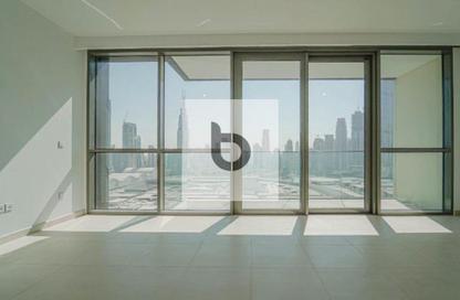 Apartment - 3 Bedrooms - 4 Bathrooms for rent in Downtown Views - Zabeel 2 - Zabeel - Dubai Apartment - 3 Bedrooms - 4 Bathrooms for rent in Downtown Views - Zabeel 2 - Zabeel - Dubai
