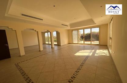 Villa - 5 Bedrooms - 6 Bathrooms for rent in Al Hamra Village Villas - Al Hamra Village - Ras Al Khaimah
