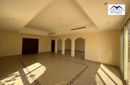 Villa - 5 Bedrooms - 6 Bathrooms for rent in Al Hamra Village Villas - Al Hamra Village - Ras Al Khaimah