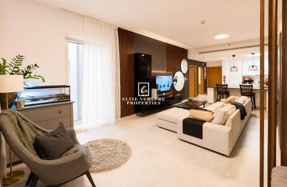 Apartment - 1 Bedroom - 2 Bathrooms for sale in Sherena Residence 2 - Majan - Dubai Apartment - 1 Bedroom - 2 Bathrooms for sale in Sherena Residence 2 - Majan - Dubai