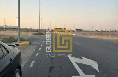 Land - Studio for sale in Al Bataeh Oasis - Al Bataeh - Sharjah Land - Studio for sale in Al Bataeh Oasis - Al Bataeh - Sharjah