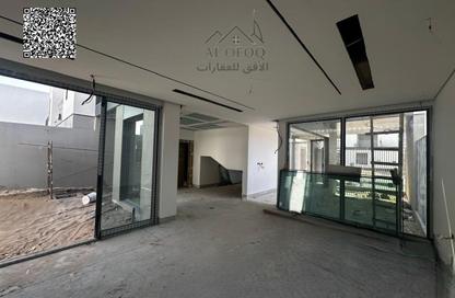 Townhouse - 4 Bedrooms - 6 Bathrooms for sale in District 9 - Al Zorah - Ajman