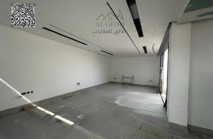 Townhouse - 4 Bedrooms - 6 Bathrooms for sale in District 9 - Al Zorah - Ajman