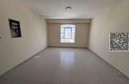 Apartment - 2 Bedrooms - 3 Bathrooms for rent in Al Nakheel - Ajman Downtown - Ajman