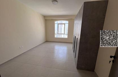 Apartment - 2 Bedrooms - 3 Bathrooms for rent in Al Nakheel - Ajman Downtown - Ajman