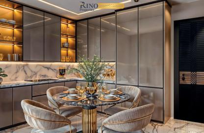 Apartment - Studio - 1 for sale in Diamondz By Danube - Jumeirah Lake Towers - Dubai Apartment - Studio - 1 for sale in Diamondz By Danube - Jumeirah Lake Towers - Dubai