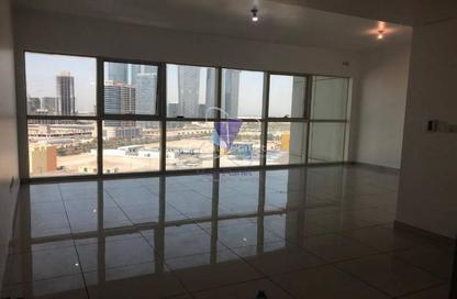 Apartment - 2 Bedrooms - 3 Bathrooms for sale in Marina Blue Tower - Marina Square - Al Reem Island - Abu Dhabi