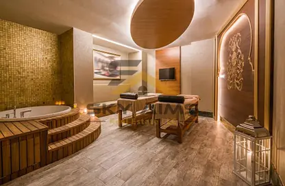 Full Floor - Studio - 2 Bathrooms for rent in Al Raffa - Bur Dubai - Dubai