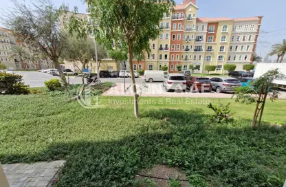 شقة - 1 حمام للايجار في طراز حديث - ديسكفري جاردنز - دبي